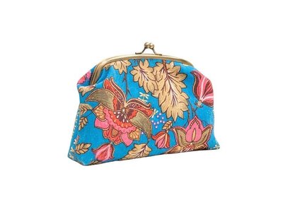 Myra Bags Creta Clutch- S-7026-