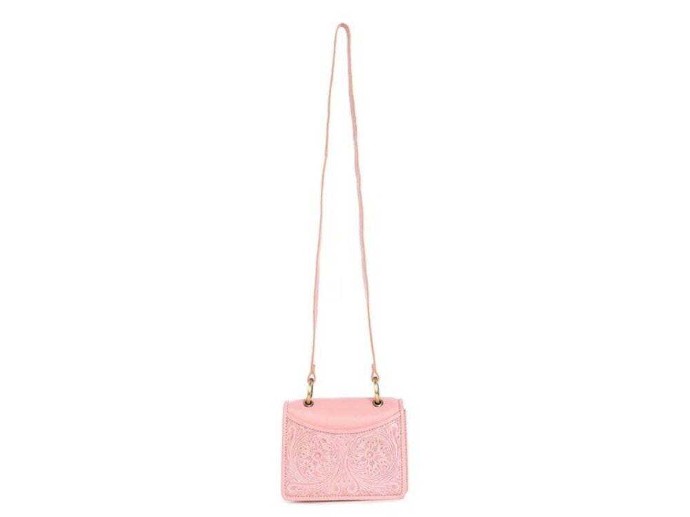 Myra Bags Prairie Blush- Crossbody- S-11361