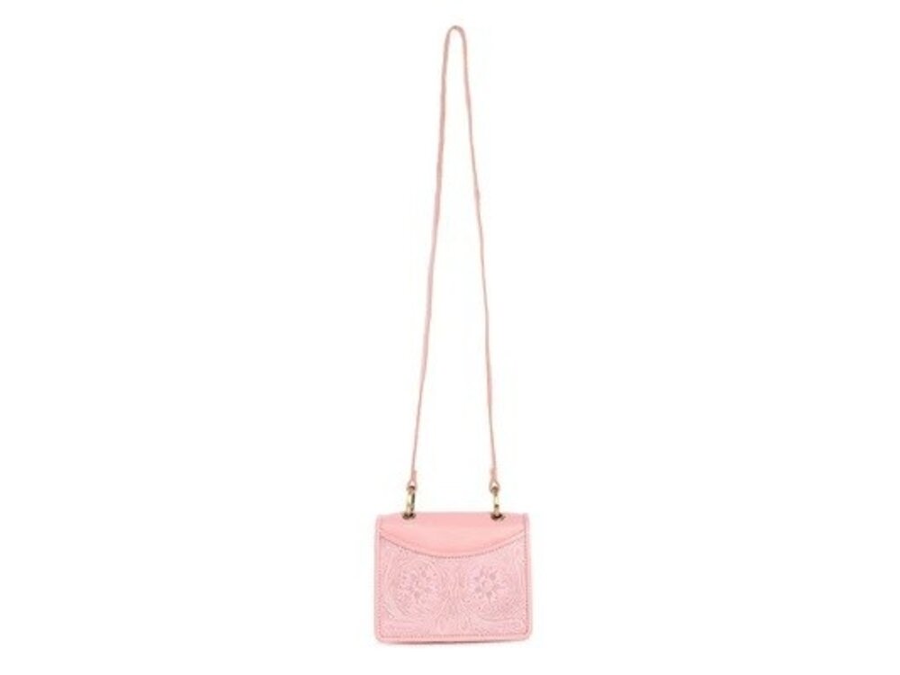 Myra Bags Prairie Blush- Crossbody- S-11361
