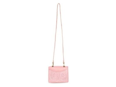 Myra Bags Prairie Blush- Crossbody- S-11361