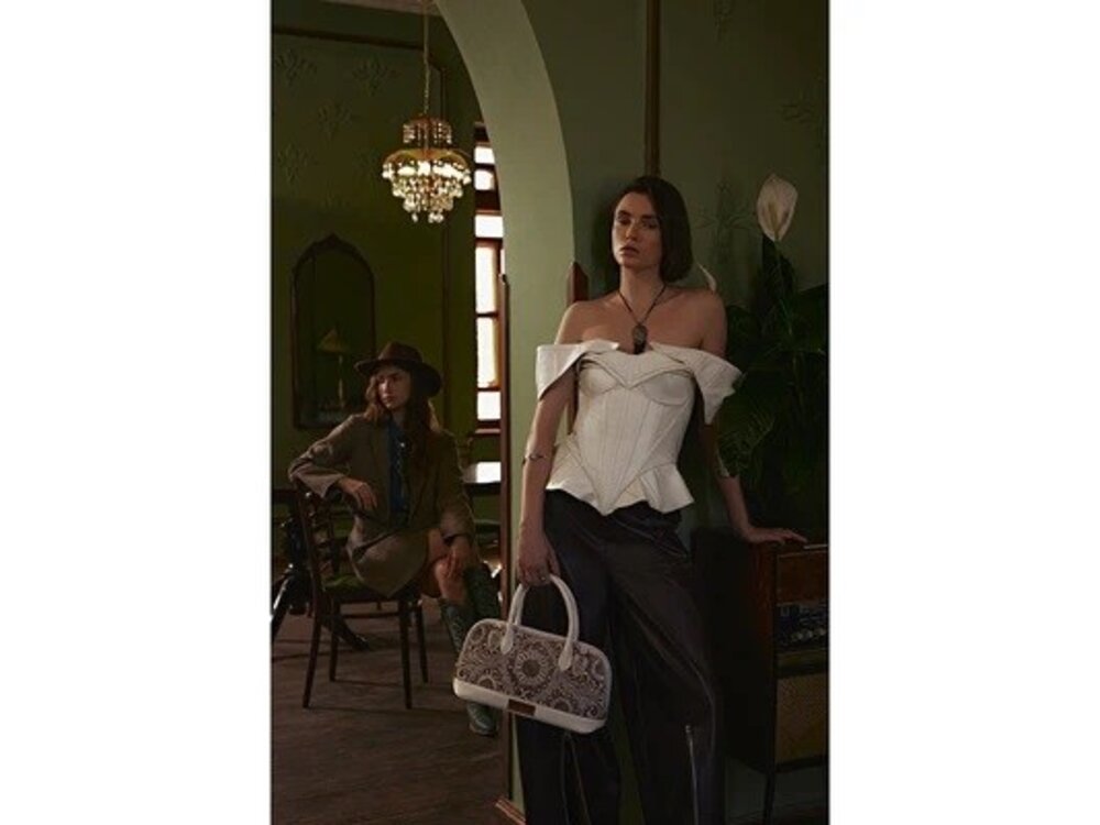 Myra Bags Winslow Creek Bag- S-10705