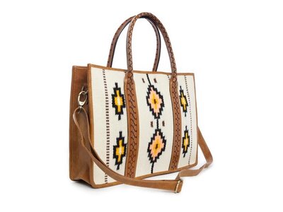 Myra Bags Cedar Crest Bag- S-10696