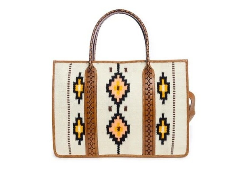 Myra Bags Cedar Crest Bag- S-10696