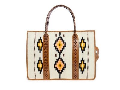 Myra Bags Cedar Crest Bag- S-10696