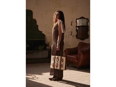 Myra Bags Cedar Crest Bag- S-10696