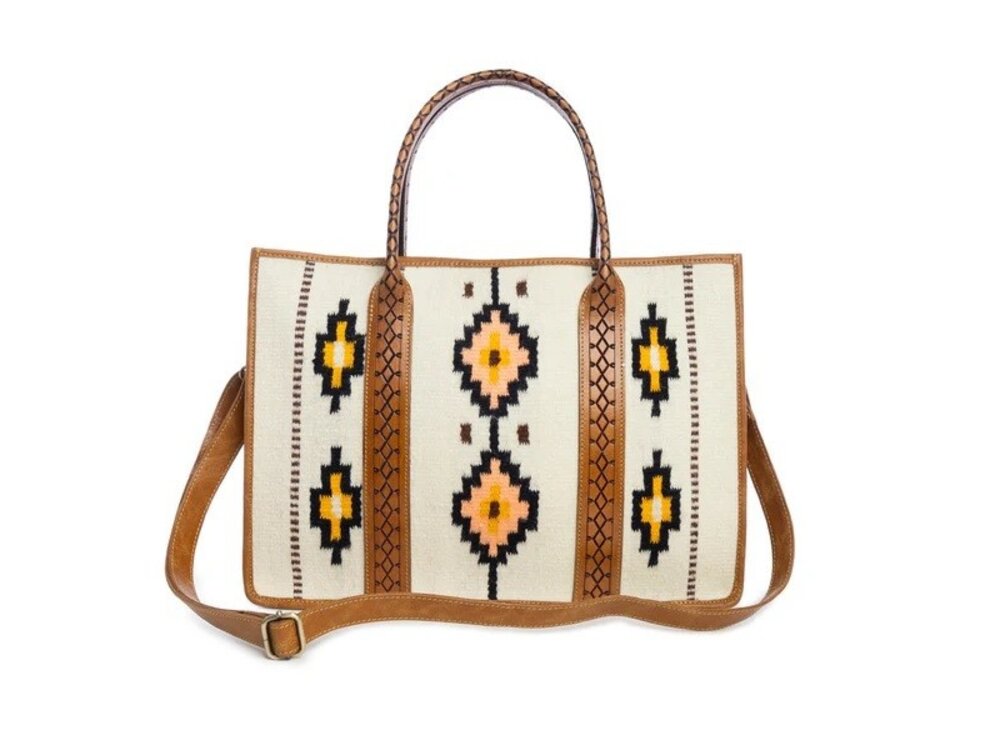 Myra Bags Cedar Crest Bag- S-10696