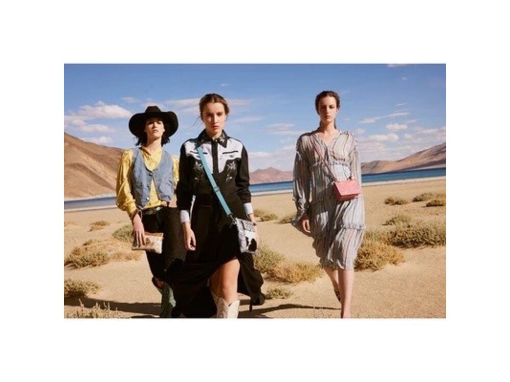 Myra Bags Zunia Bag- S-9864