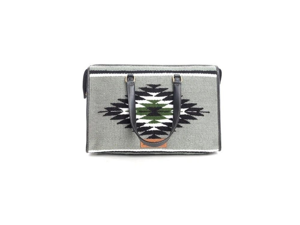 Myra Bags Cloud Arrow Bag- S-9777