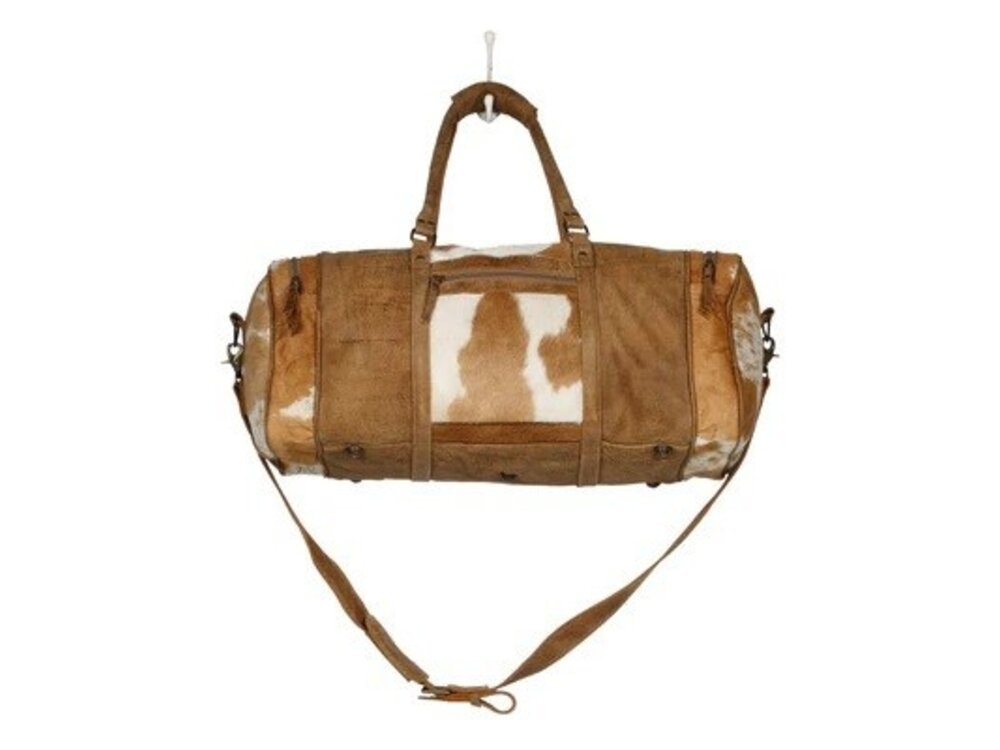 Myra Bags Cinnamon Traveler Bag- S-1272