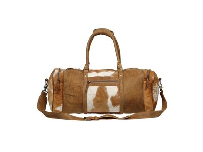 Myra Bags Cinnamon Traveler Bag- S-1272