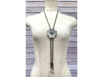 Bolo Necklace- SN0093