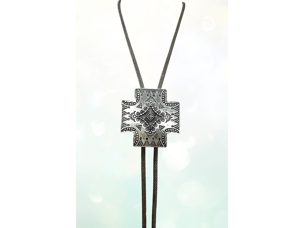 Bolo Necklace- SN0093