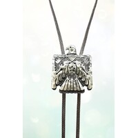 Bolo Necklace- SN0092