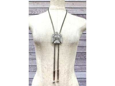 Bolo Necklace- SN0092