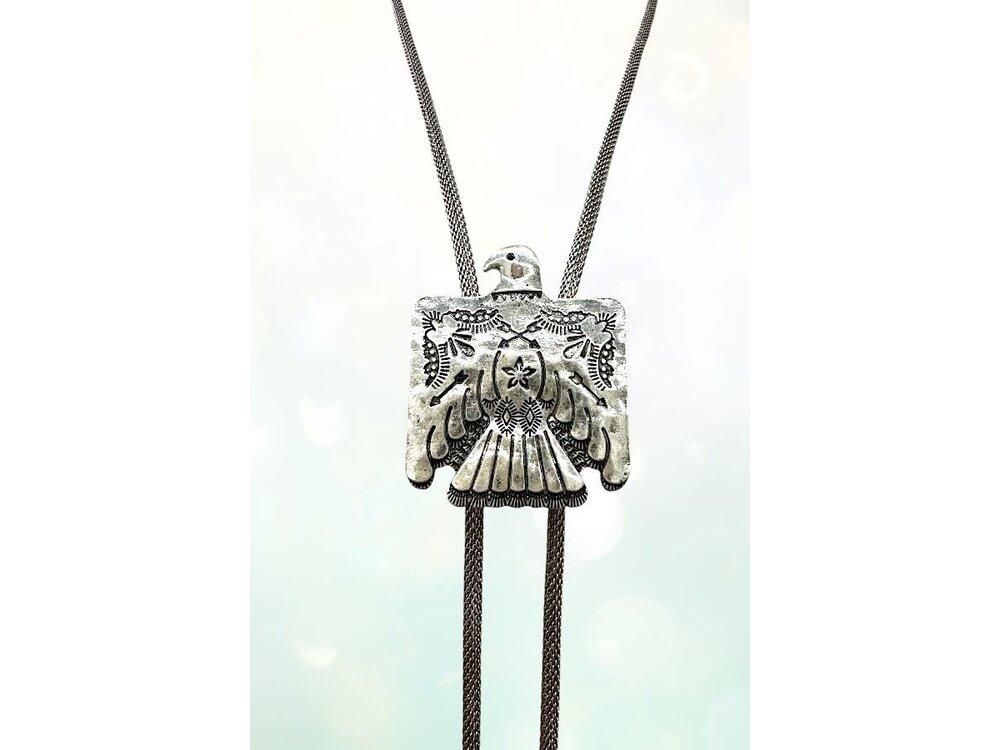 Bolo Necklace- SN0092