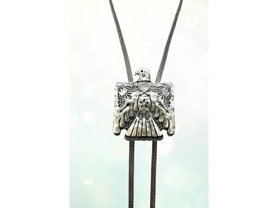 Bolo Necklace- SN0092