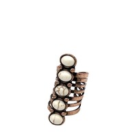 Cuff Ring- SR0302