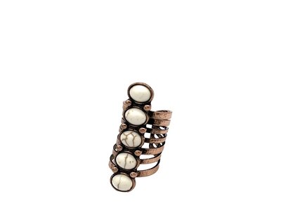 Cuff Ring- SR0302