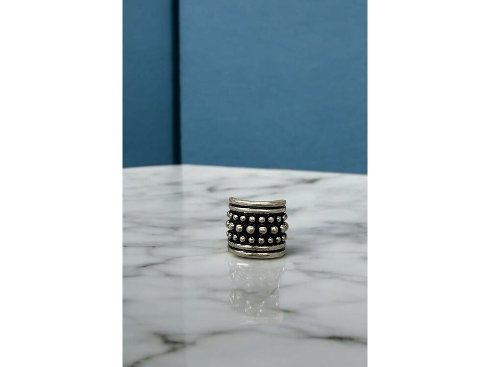 Thick Stretch Ring- SR050