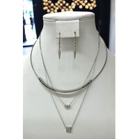 Necklace Set- 132132