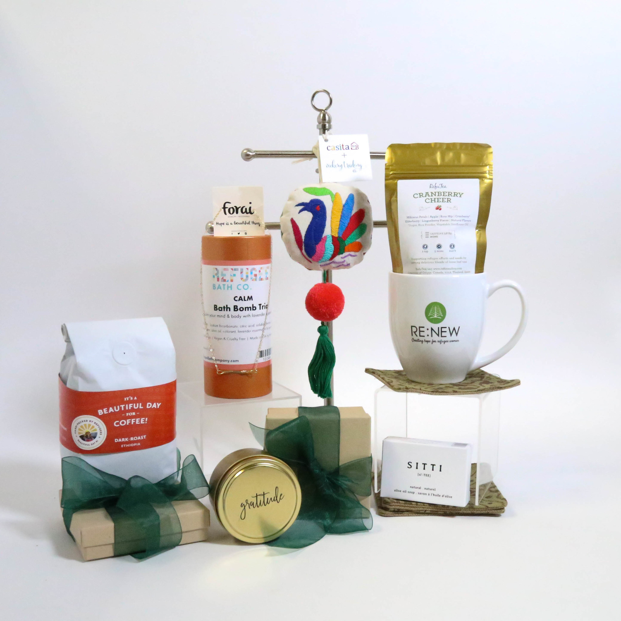 Our Cutest Product Partners Gifts