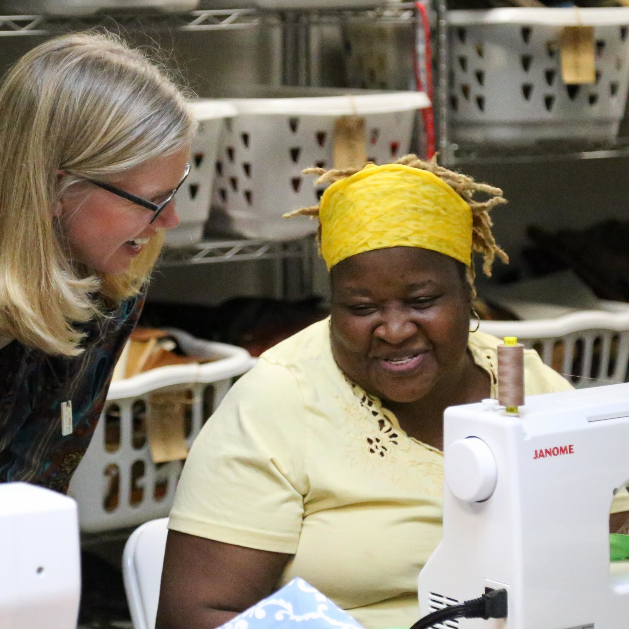 One Sewing Class Renew