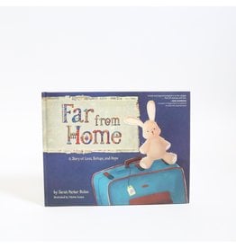 Christian Books Distributor Far From Home Children's Book