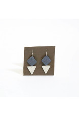 Re:new Project The Helina Earring