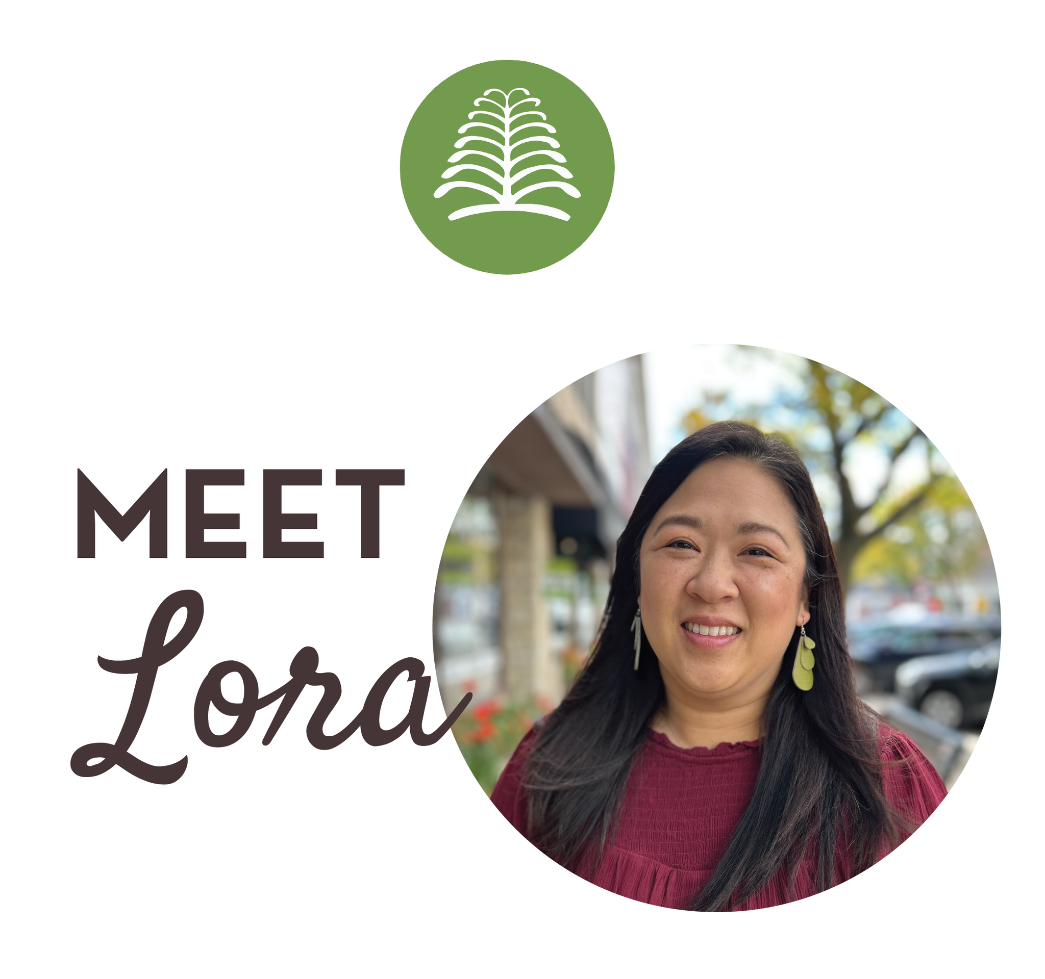 Meet Lora