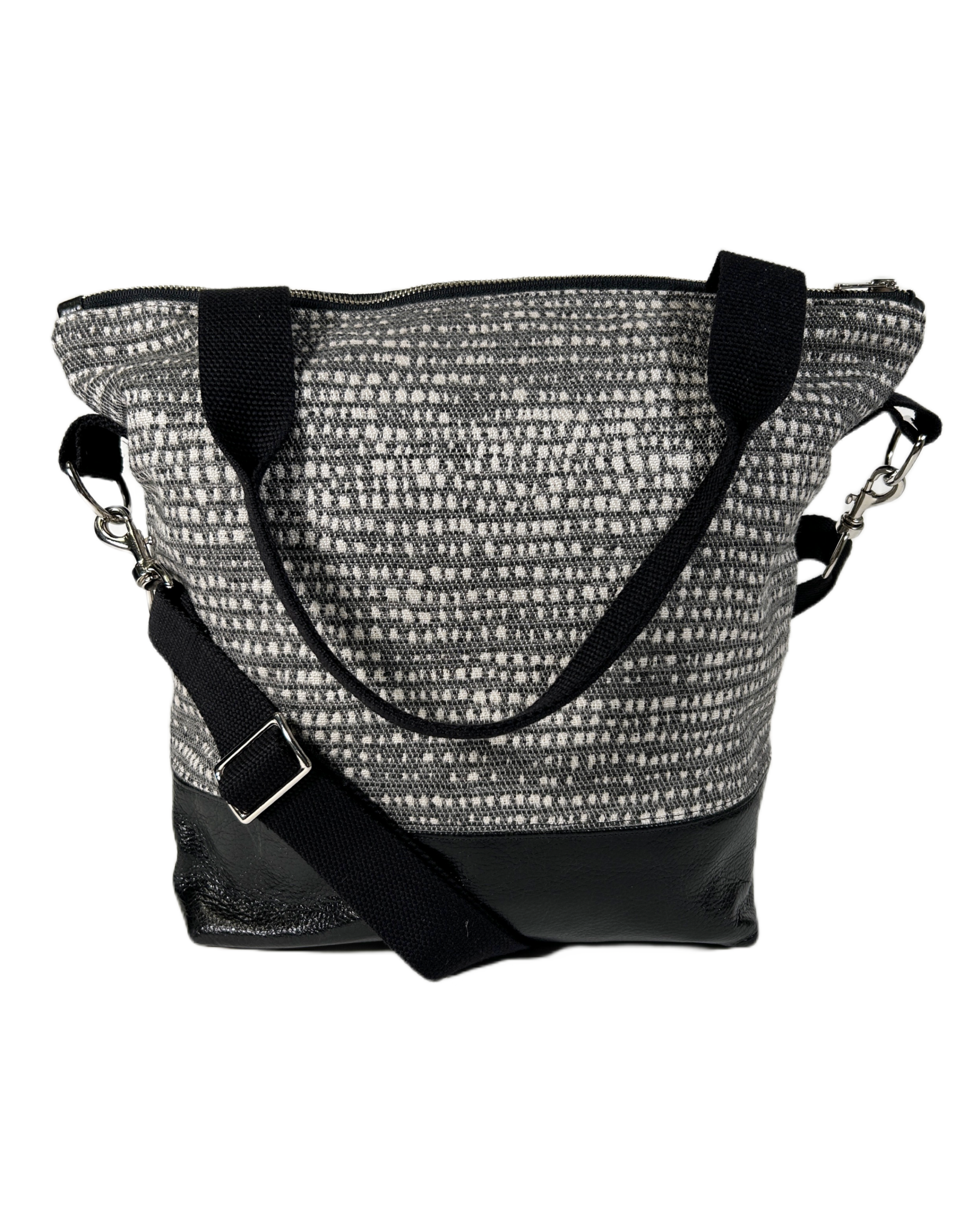 Re:new Project Crossbody Bag