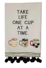 Daughters of Hope Daughters of Hope Tea Towel