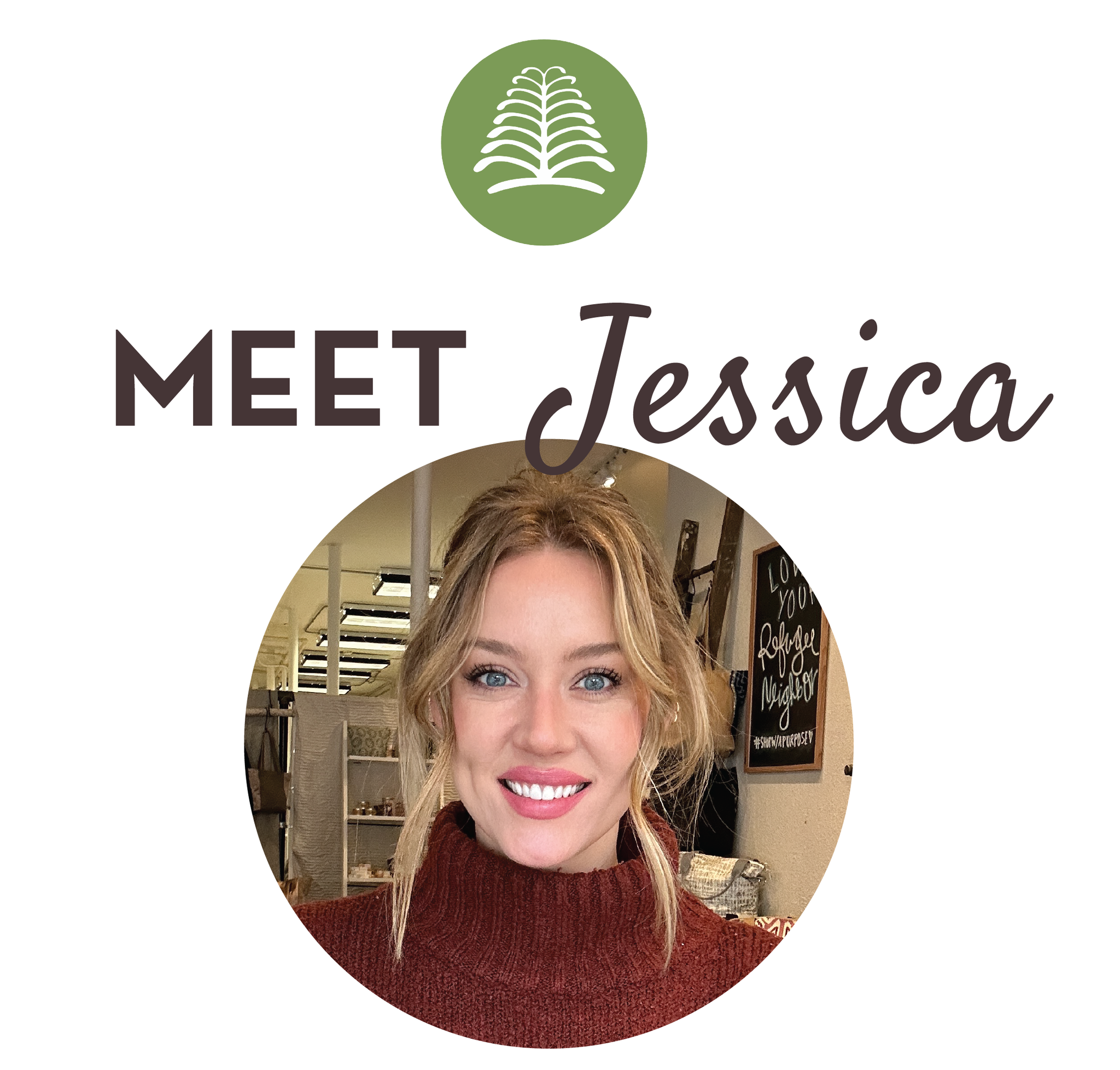 Meet Jessica