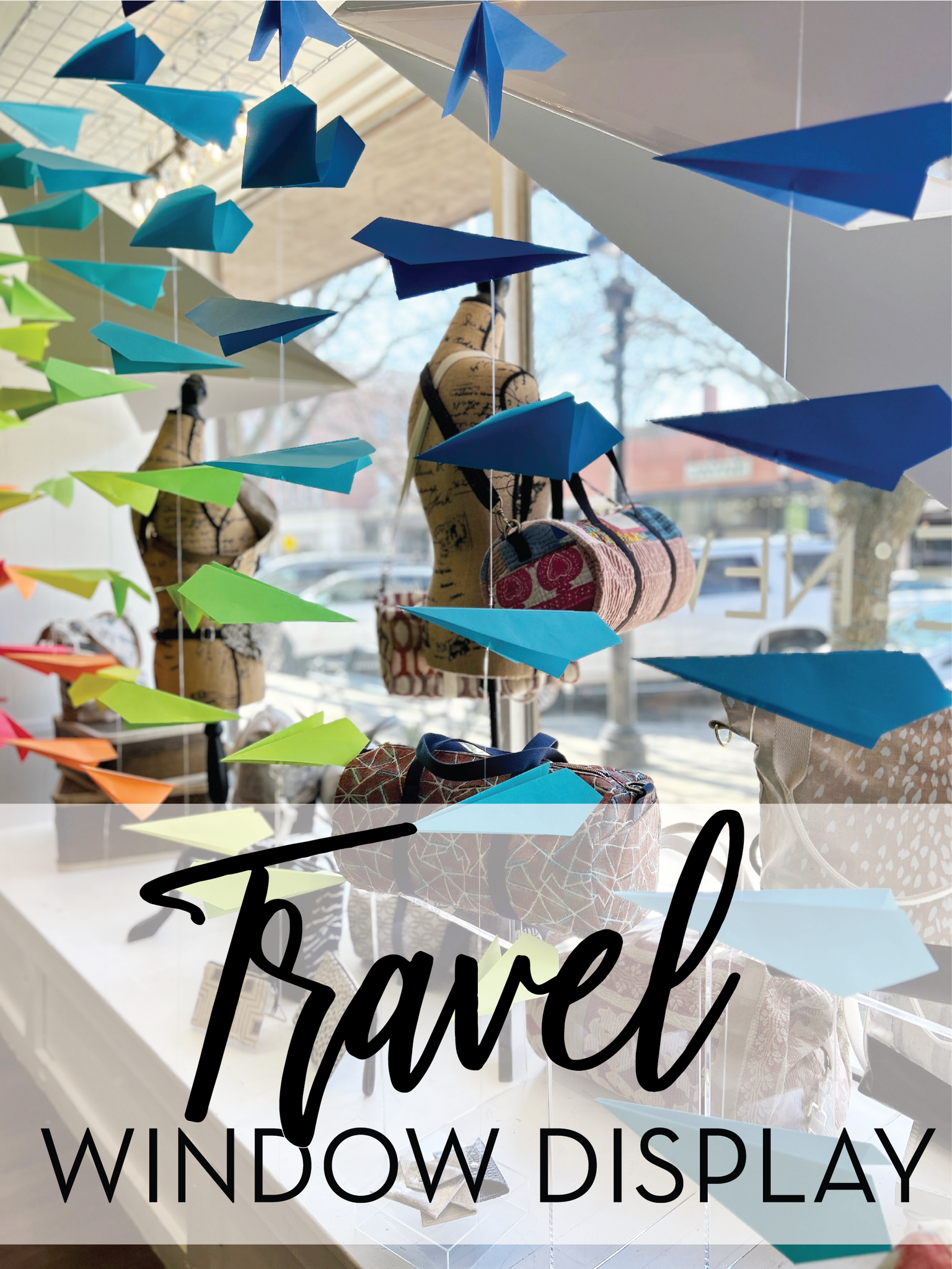 Gift Ideas: Travel Gift Ideas for Her - Arzo Travels