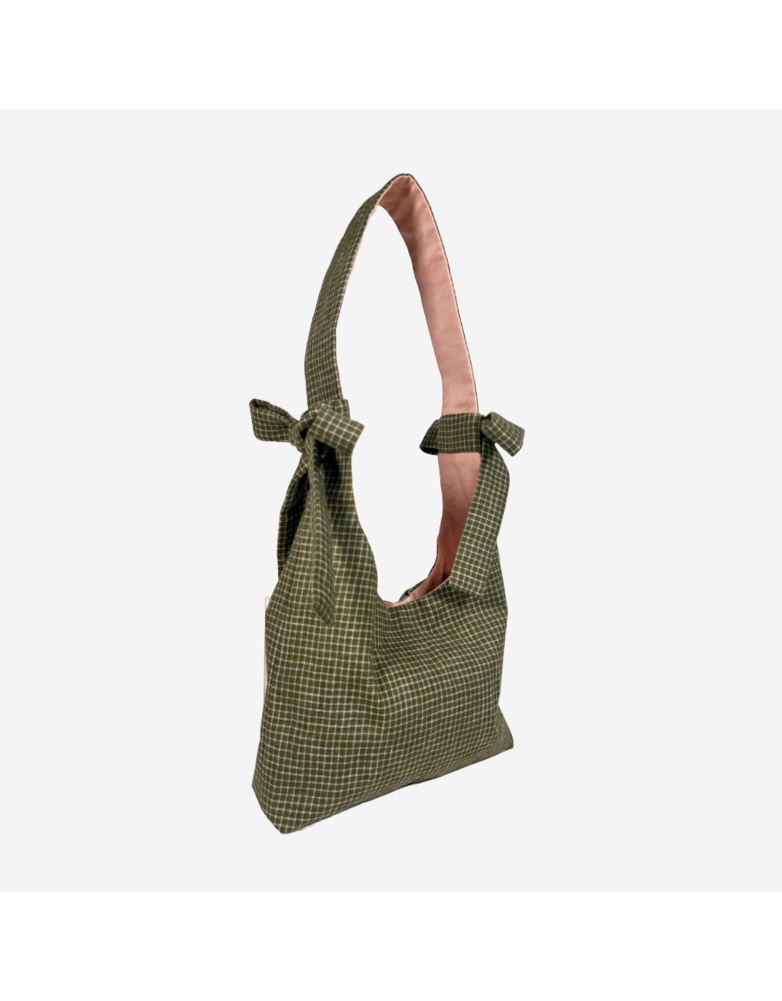 Renew Bow Bag