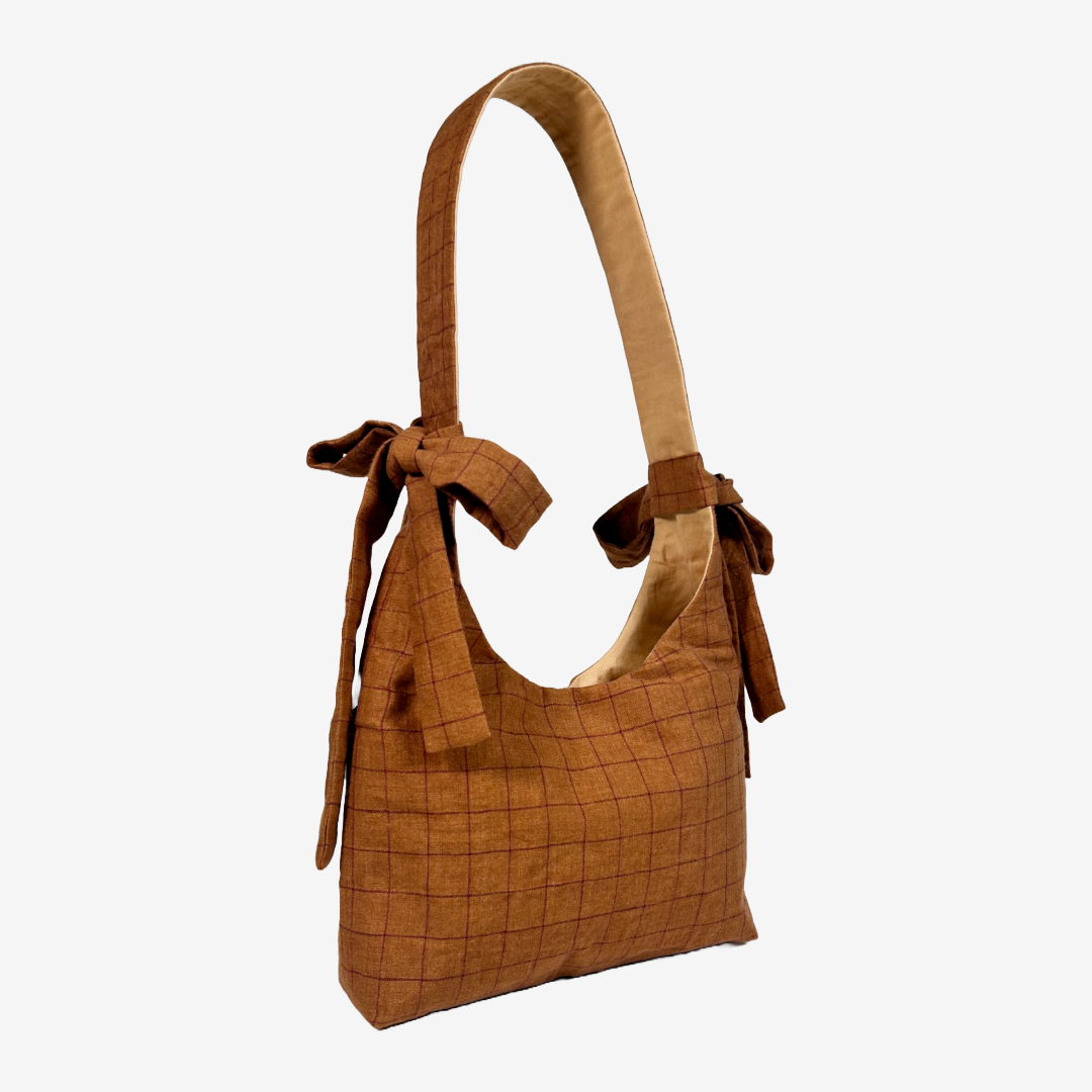 Bow Bag - Renew