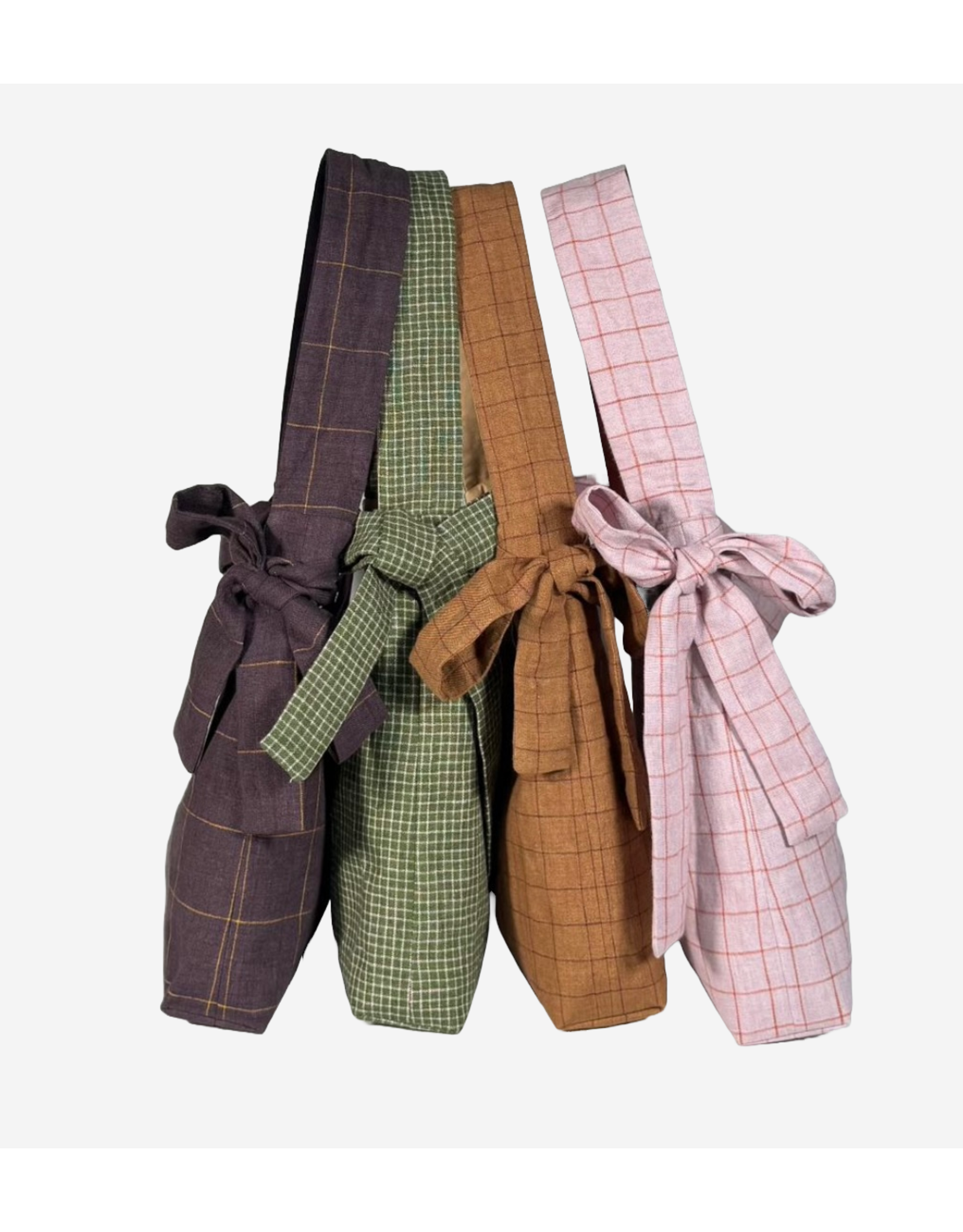 Renew Bow Bag