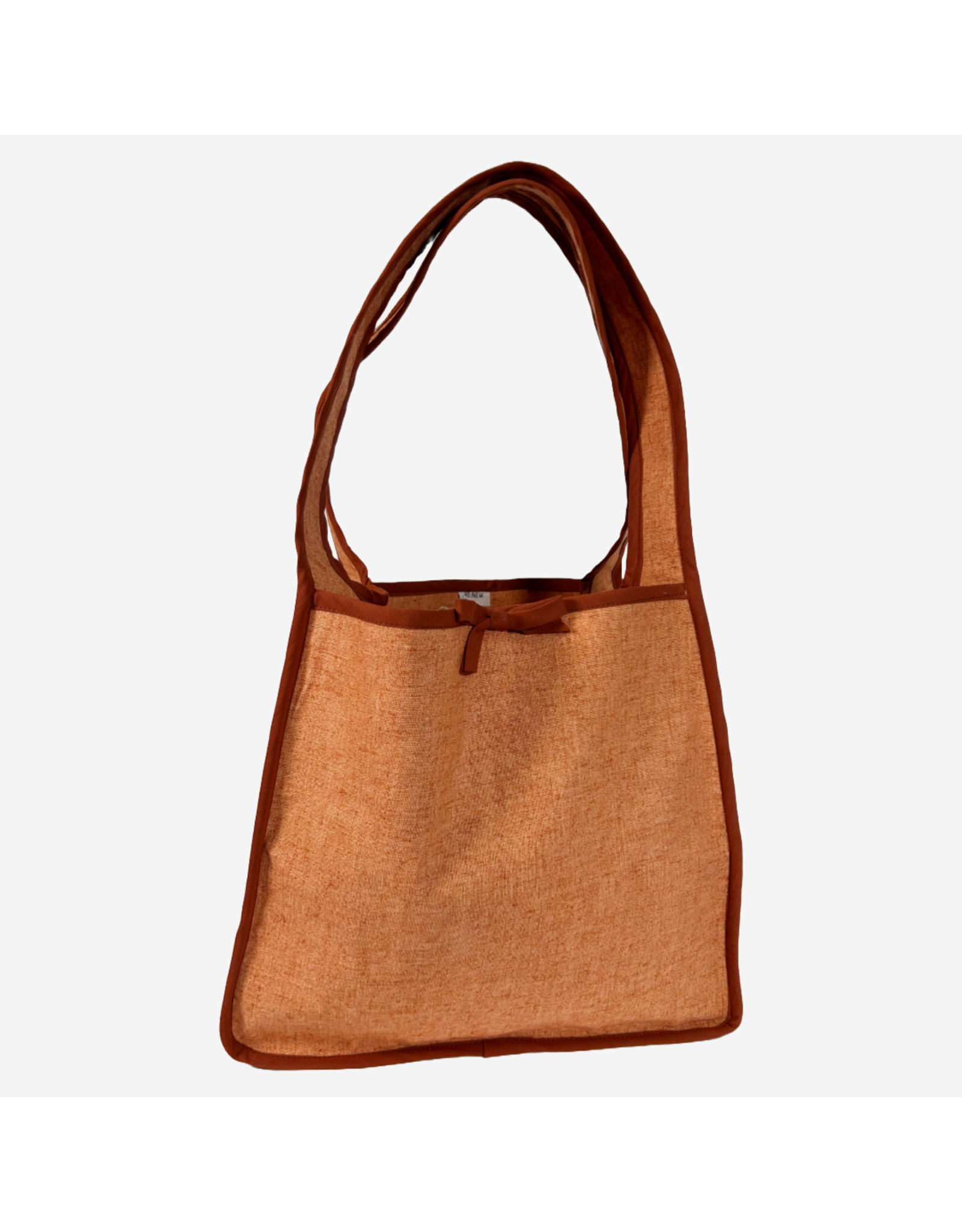 Renew Canvas Bag