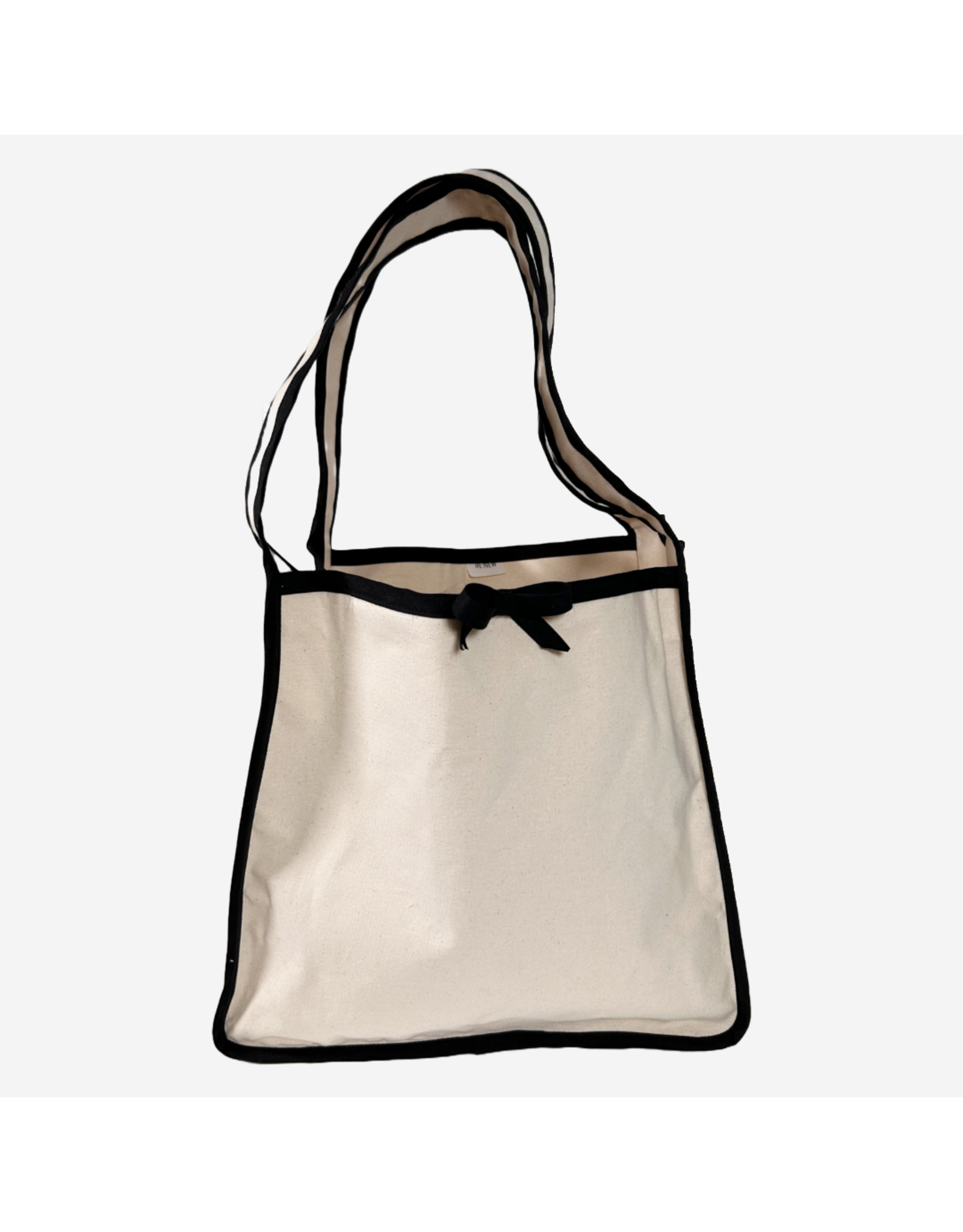 Renew Canvas Bag