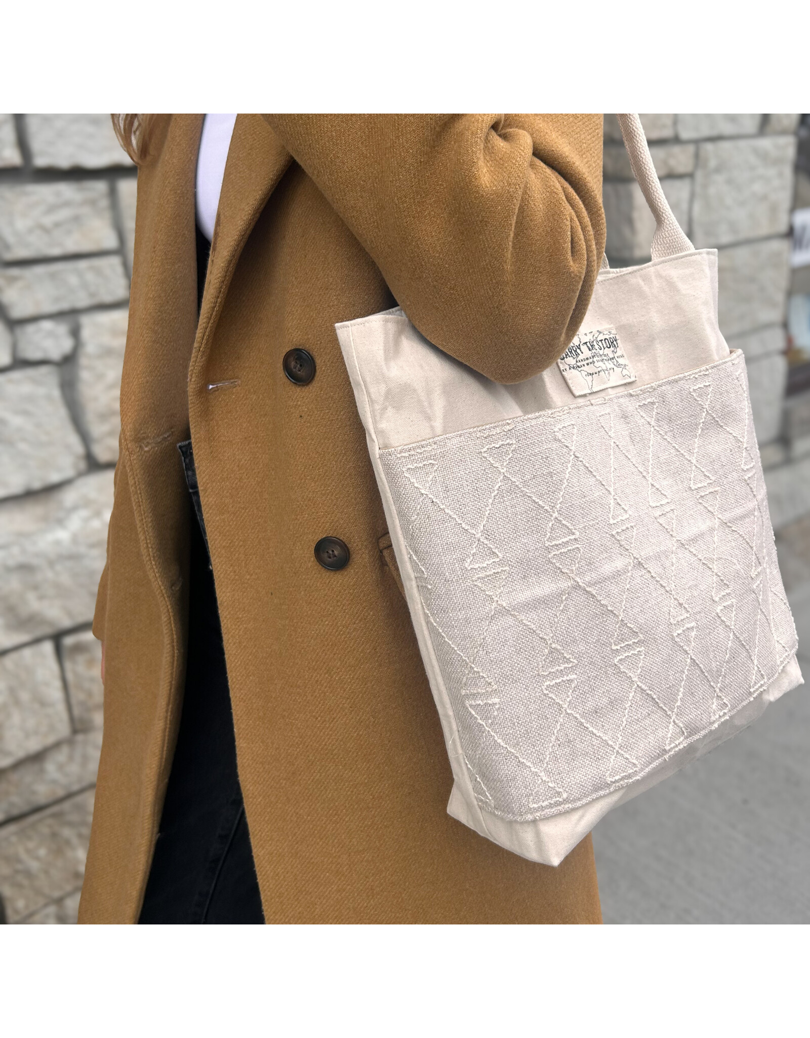 Renew Georgia Tote