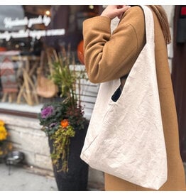 Renew The Shopper Bag