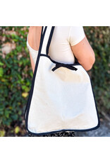 Renew Canvas Bag