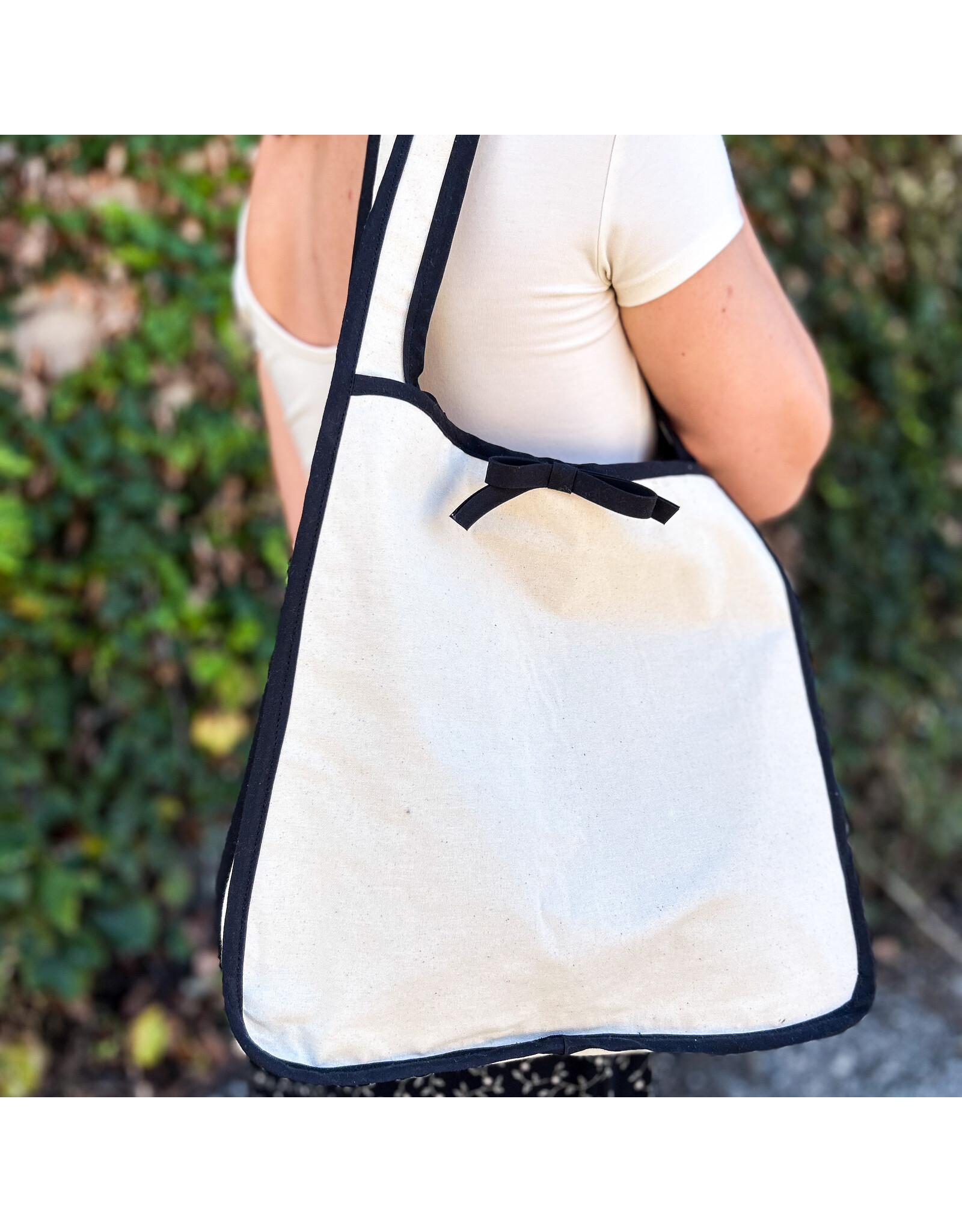 Renew Canvas Bag