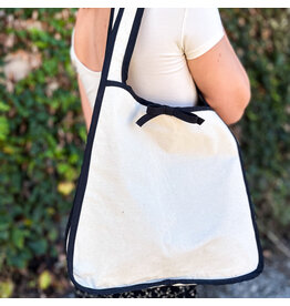 Renew Canvas Bag