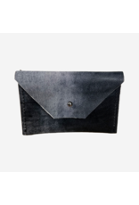Renew Simple Wallet-Leather