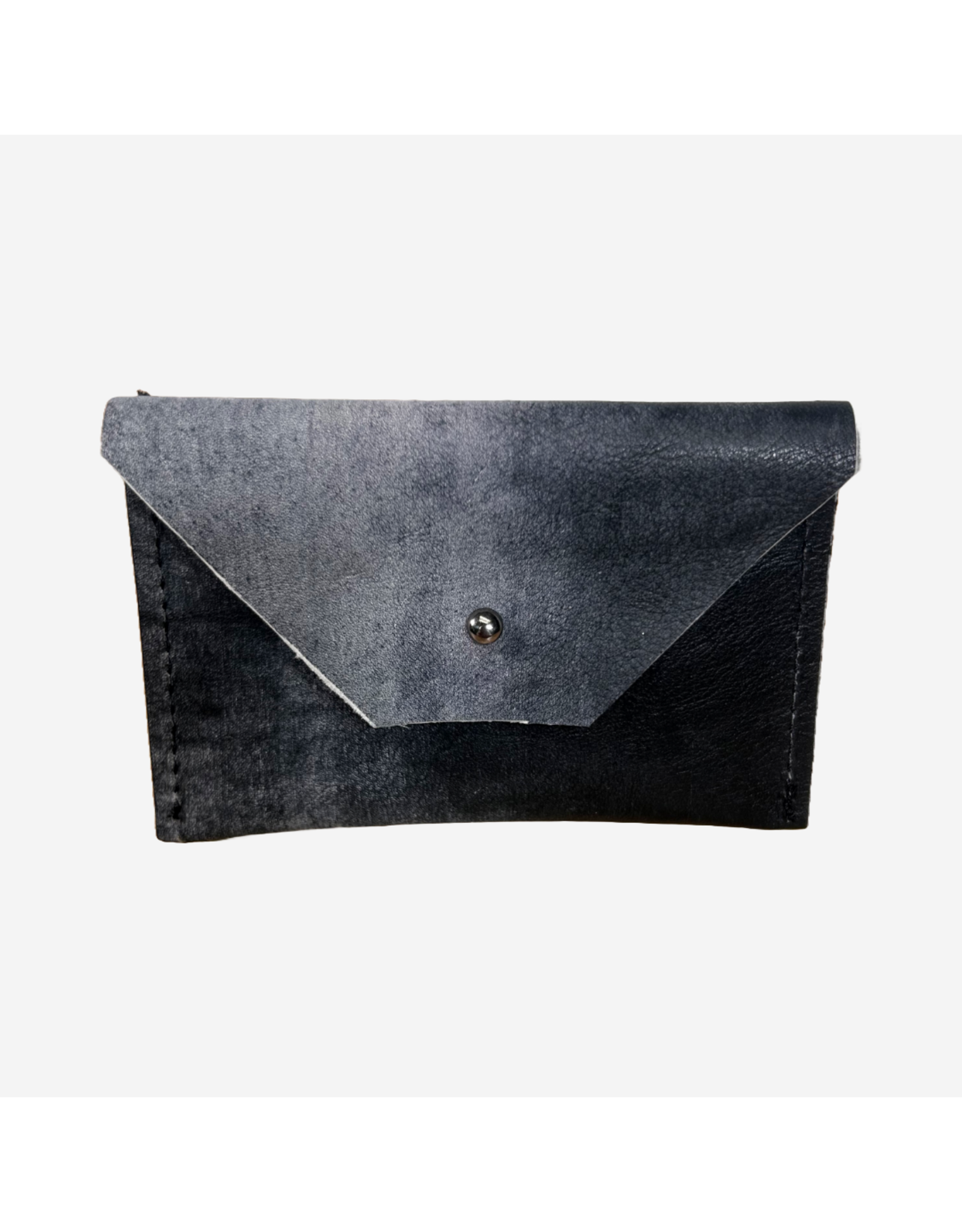 Renew Simple Wallet-Leather