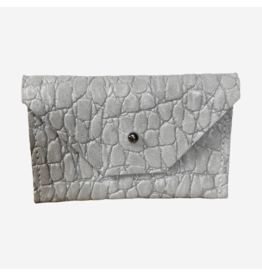 Renew Simple Wallet-Leather