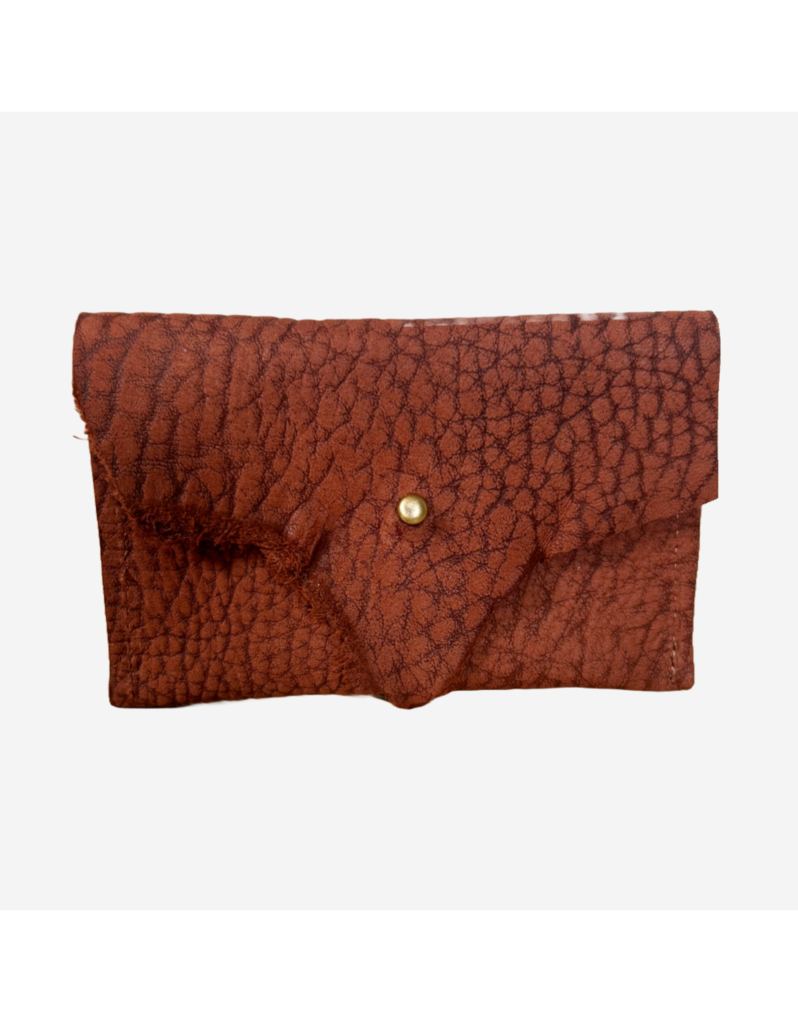 Renew Simple Wallet-Leather