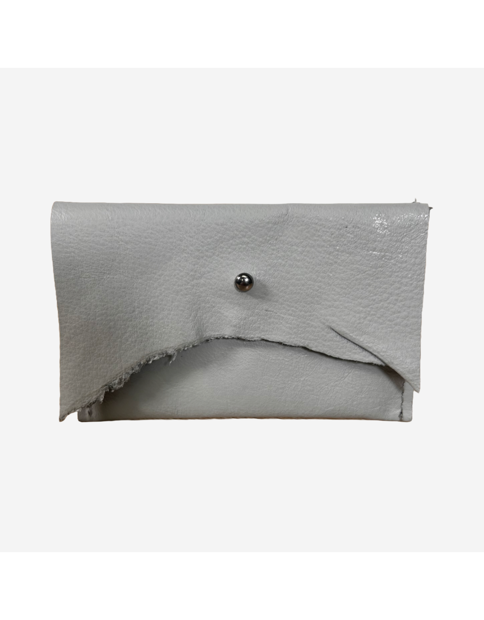Renew Simple Wallet-Leather
