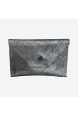 Renew Simple Wallet-Leather