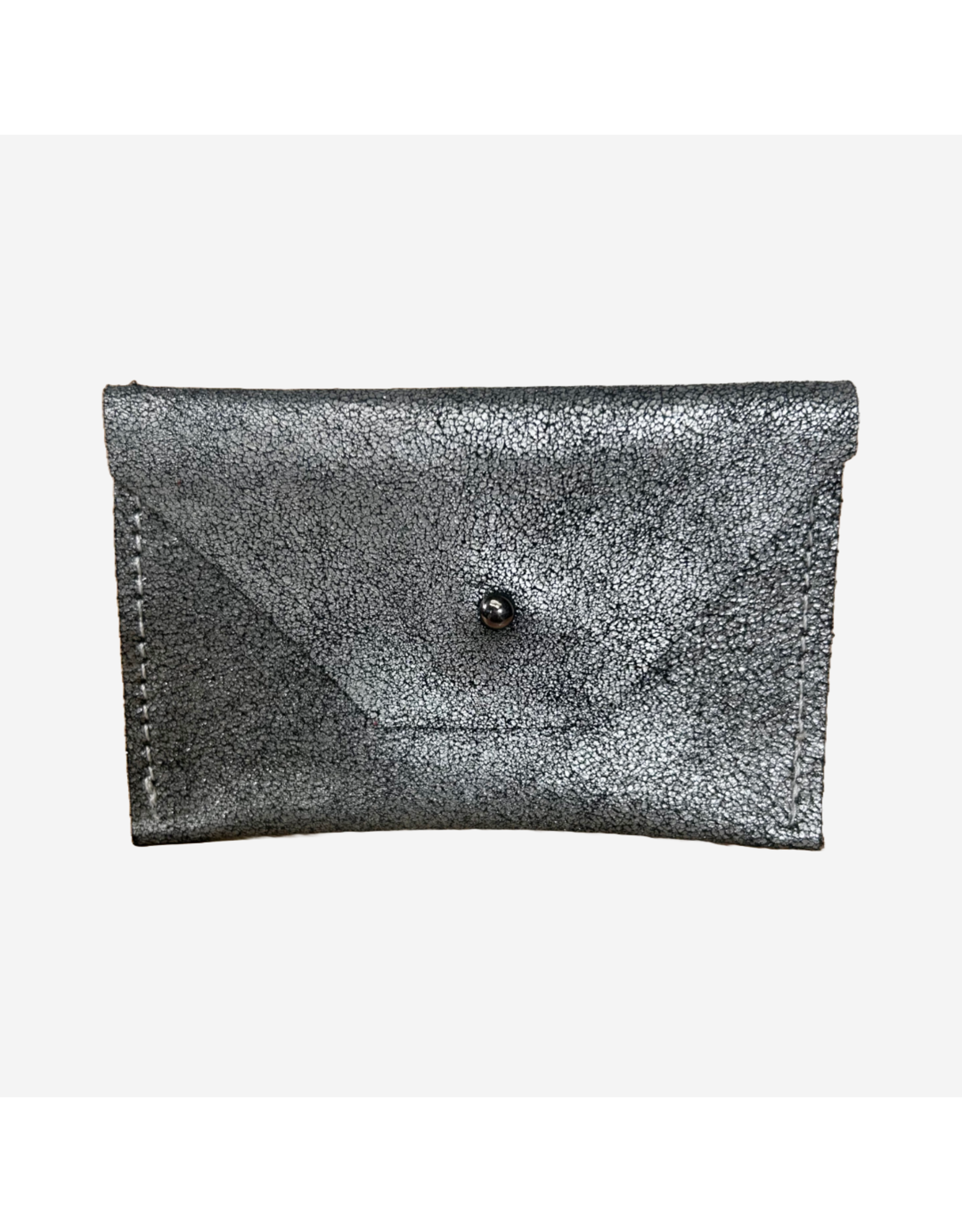 Renew Simple Wallet-Leather